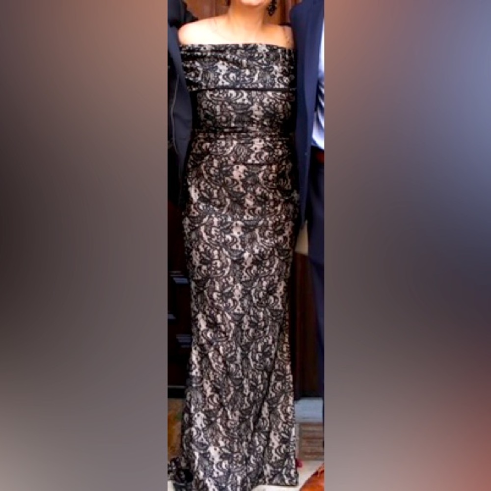 Maxi dress Vince Camuto